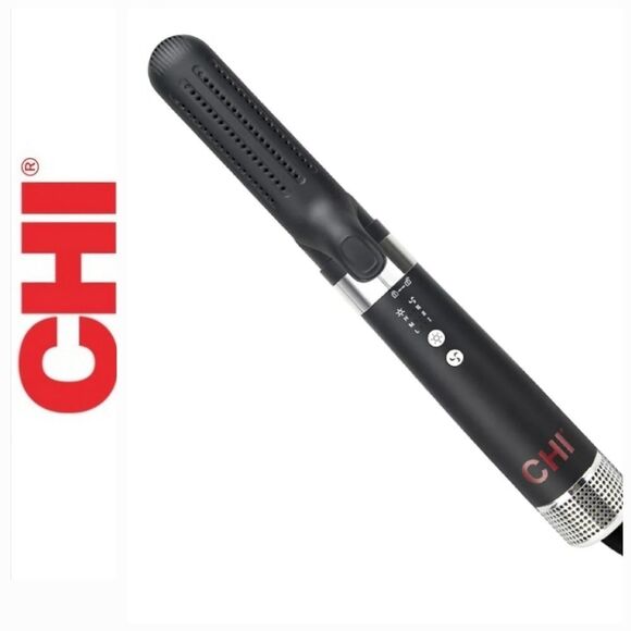 CHI Air Duo Multi-FunctionalStyler w/Attachments